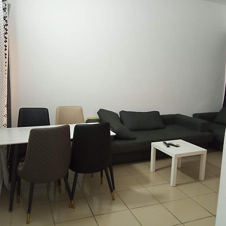Апартаменти Hebertogo Casablanca Ломе Екстер'єр фото