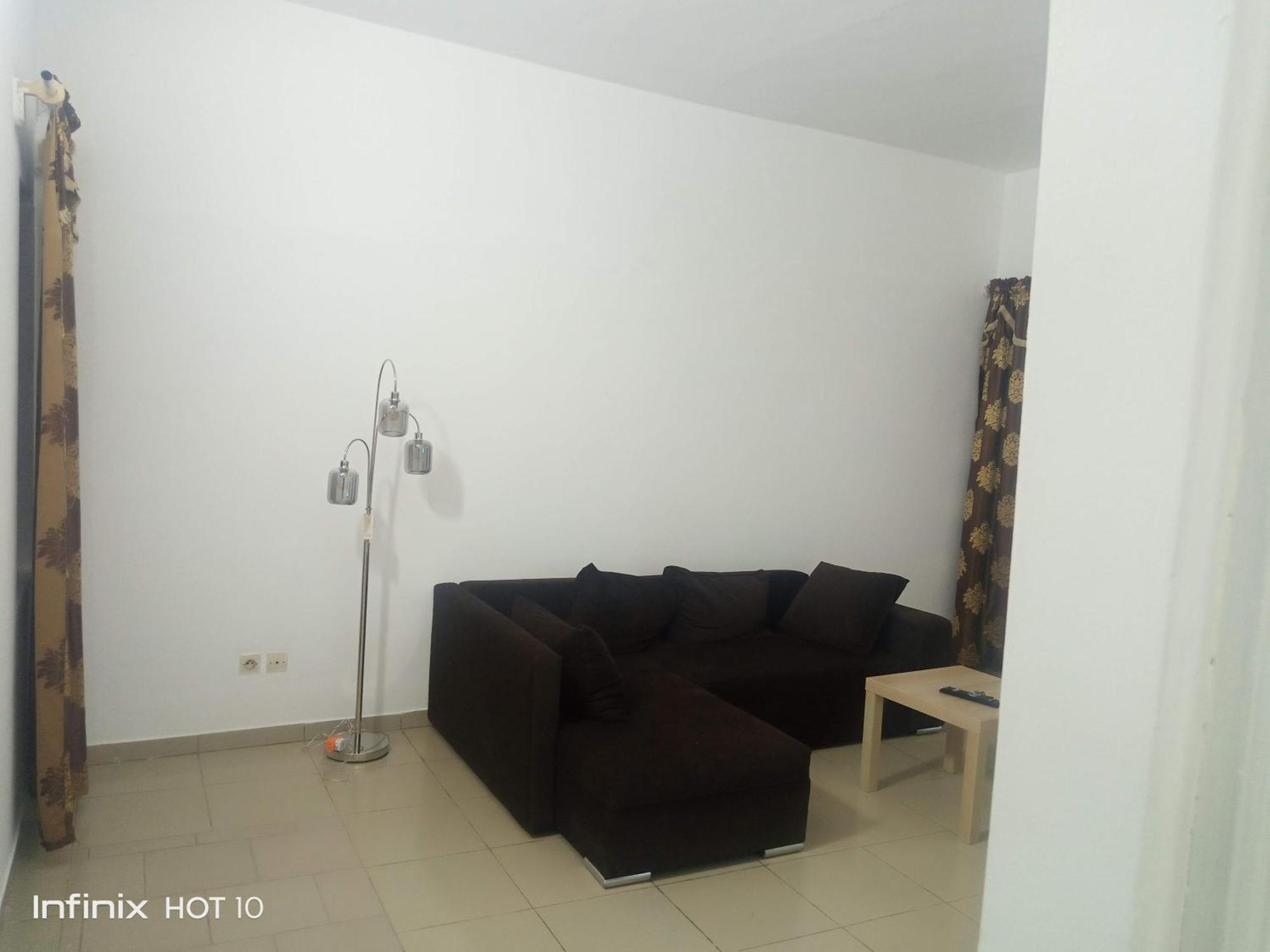 Апартаменти Hebertogo Casablanca Ломе Екстер'єр фото